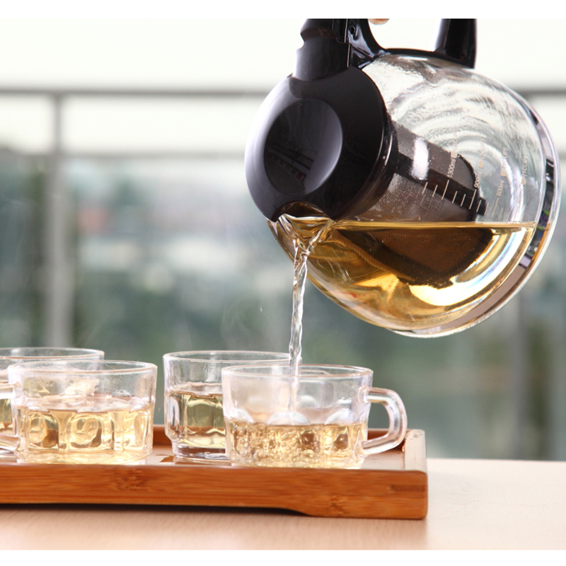 茶壶系列